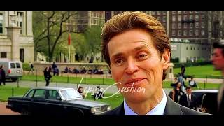 Norman Osborn's You Know I'm Something Of A Scientist Myself's Edit By LopingCushion