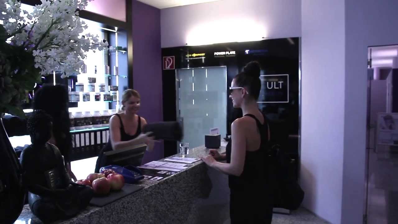 Lifecult - Das Premiumstudio in Wien Mitte