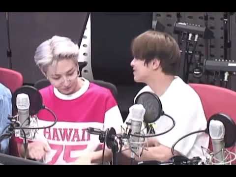 [nct 런쥔/해찬] 얘네 좀 보래요
