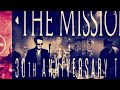 The Mission UK- Within The Deepest Darkness (Fearful)