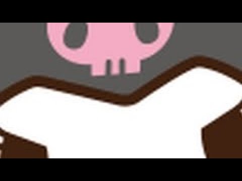 I sped up Dimension VHS (for using the KC SFX)