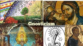 What is Gnosticism? | How does it relate to Christ consciousness ?