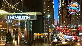 The Westin New York Grand Central | New York (NY), United States | Hotel Review 🌟