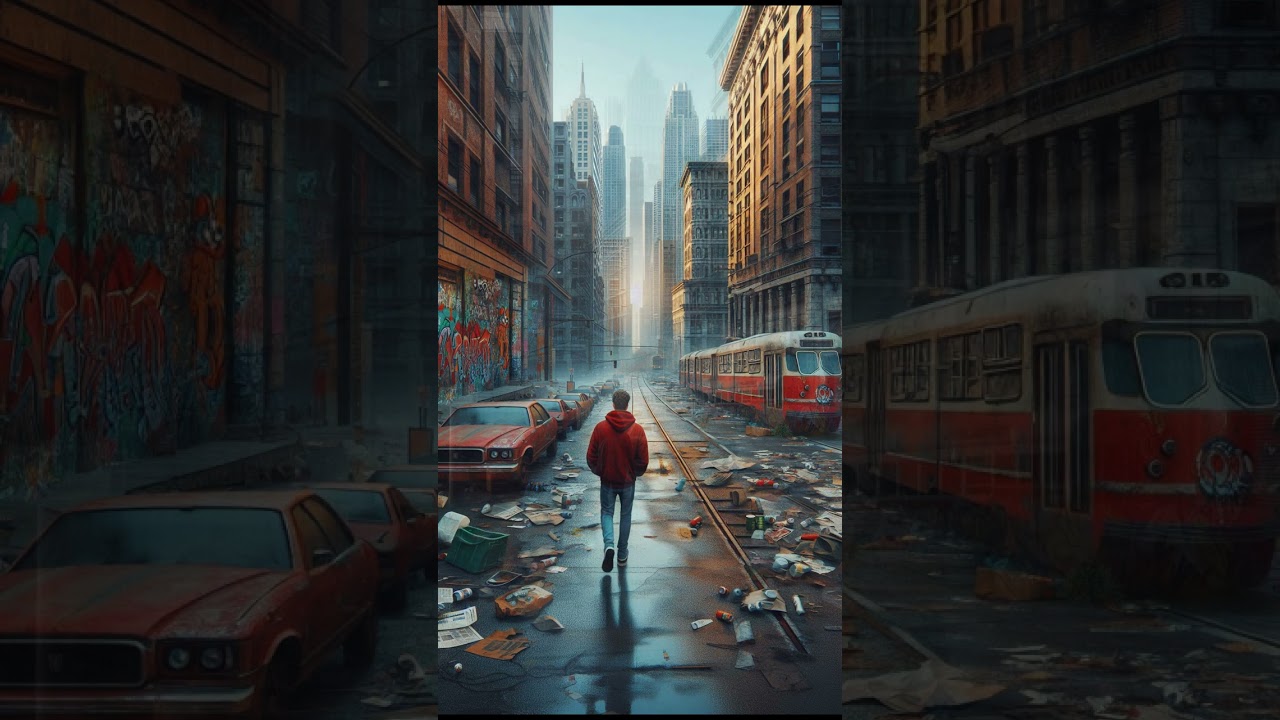 Freedom With A Side of Sin - Blues Rock - Full Song On Channel