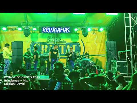 MIX 4 BRINDAMASS - PAUCARPATA