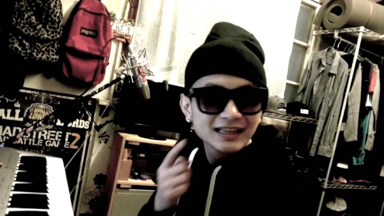 Strange Color - 我喜歡的感覺 (beat by 睿兒)