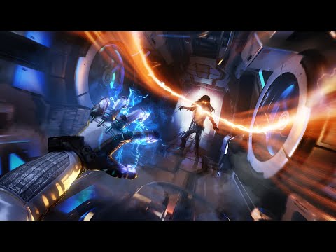 The Persistence / Мамкин отгрибатор или полное прохождение игры