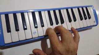 Adamalar Koca Yaşlı Şişko Dünya Melodika