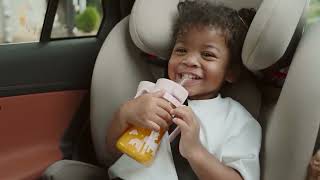 Mom’s #1 Choice! The Best Spill-Free Sippy Cup | Grosmimi at Zezebaebae