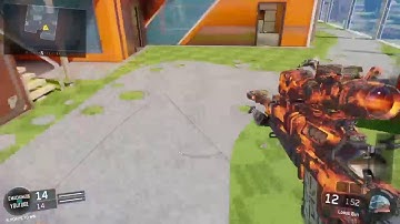 NOOBS TRYING TO TRICKSHOT | 1V1 vs JJ (BO3)