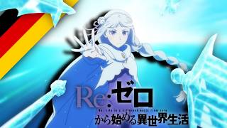 Re:Zero ♫ “Recollect” - Season 4 Opening [German Cover]