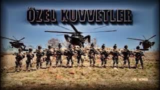 Yaşarken Ölenler | Özel Kuvvetler