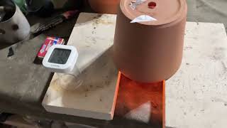 Clay Pot and Tea Light Heater Myth or Real