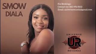 Manaba(OfficialAudio) by Smow Diala ft C.P Mablink