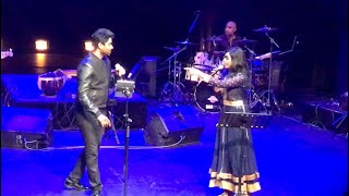 MALARGALE LIVE | by Haripriya and Aanand