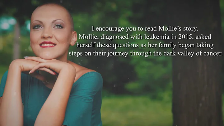 Cancer Is Not My God by Mollie Warner
