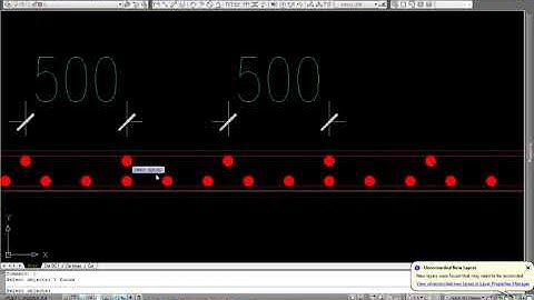 Hướng dẫn sử dụng Lisp hay nhất trong Autocad Copy Array   YouTube