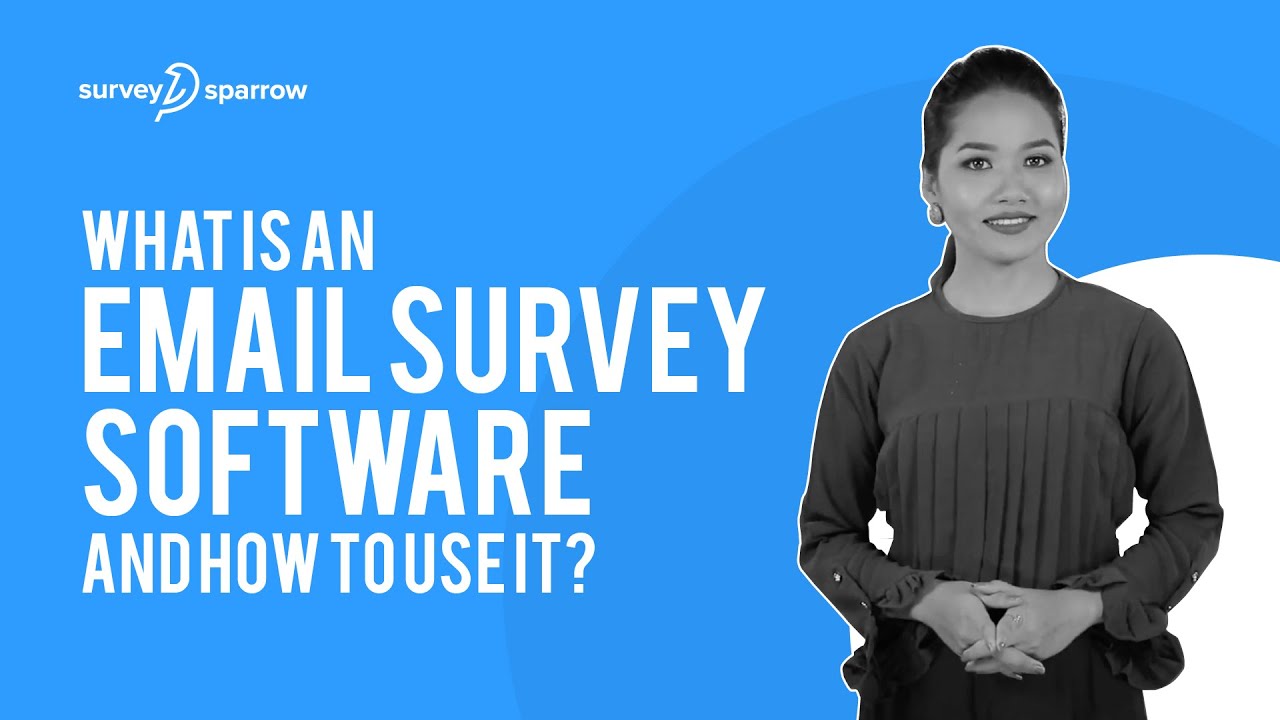 How to create surveys using SurveySparrow? – SurveySparrow
