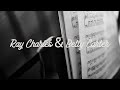 Ray Charles & Betty Carter - Alone Together