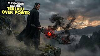 CONSIDERED TOO STRONG‼️HE WAS EXILED BY THE WORLD‼️The storyline of the film Savior of the world