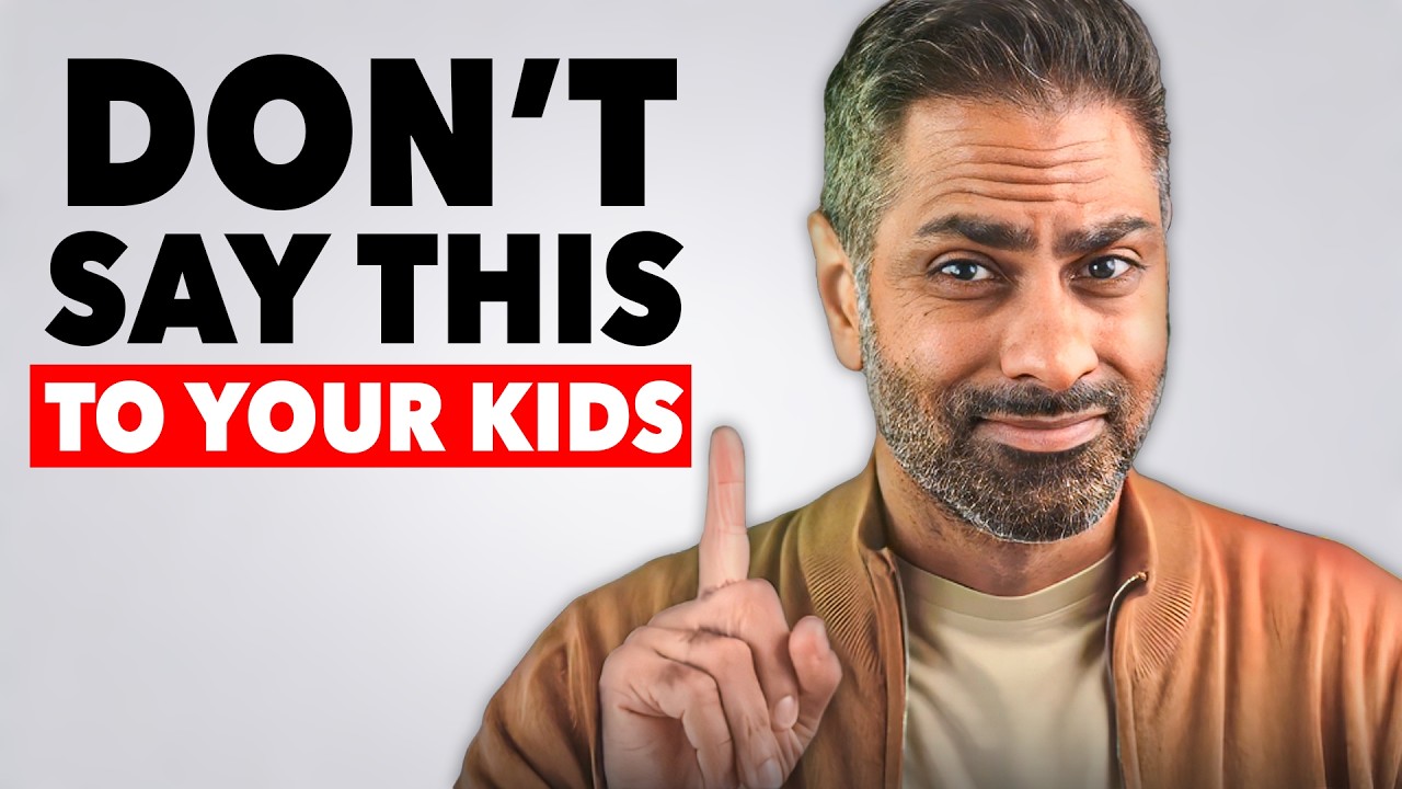 What Kids Really Hear When You Talk About Money
