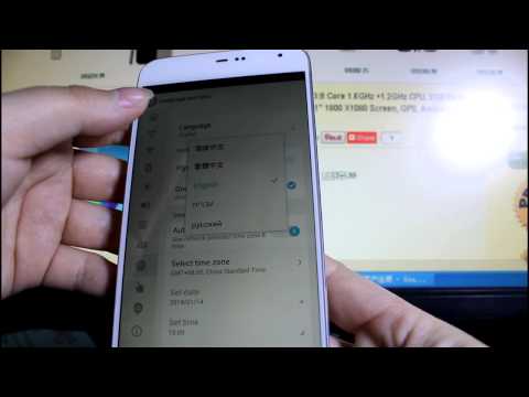 Original MEIZU MX3:8 Core 1.6GHz +1.2GHz CPU 5.1" 1800 X1080 Screen| MEIZU MX3 Review