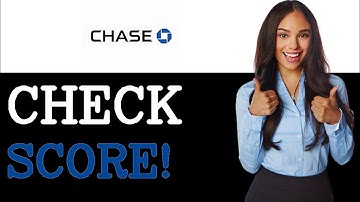 How To Check FICO Score On Chase App (2025)