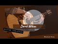 Guitar TAB - David Wilcox : Eye Of The Hurricane | Tutorial Sheet Lesson #iMn
