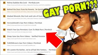 IShowSpeed *SHOW* His Google Search History.... GAY...P O R N ...