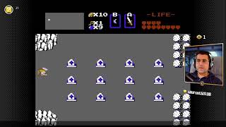The Legend of Zelda : 2ème Quête