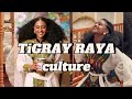 Raya culture music tigrignamusic culture  dance msica black tiktok  habesha best africa