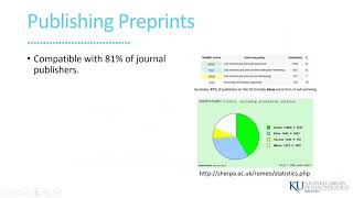 Open Access and Open Education Resources - Brenda Linares & Brad Anderson - KUMC Libraries