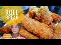 HOW TO MAKE EGG SALAD ROLL BREAD|EGG SALAD ROLL BREAD
