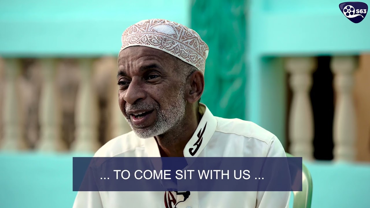 Mawlid: Holiday, History and Controversy In Kenya’s Coastal Town Of Mambrui.