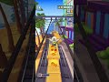 🚀 Can you beat this insane Subway Surfers run? 😱🔥One perfect run. Zero mistakes. Endless speed!