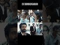 😭Karuppu Emotional scene clicks..??? | Karuppu Movie | Suriya | Karuppu | #Shorts | #Shortsfeed