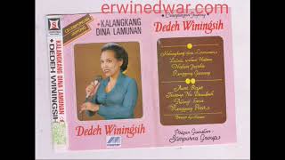 Dedeh Winingsih - Teuteup Nu Deudeuh (Celempungan)