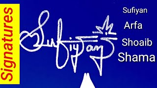 How To Draw Billionaire Signdigital Sign Documents Sign Talent Hunt Signature.