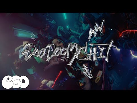 VVUP (비비업) 'Doo Doom Chit' MV