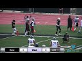 47th annual Ventura County High School All-Star Football Game