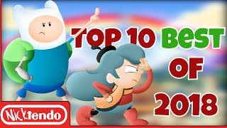 Download lagu Top 10 Cartoon Episodes of 2018 That Made me Cry Inside Top 10 Cartoon Episodes of 2018 That Made me Cry Inside