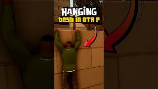what happen if we HANGING in tallest buildingin every GTA games⁉️#gta #gtaglitch #gta5 #gta6#viral