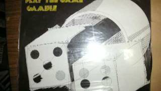 Play the game - Music Lab 1986 eurodisco