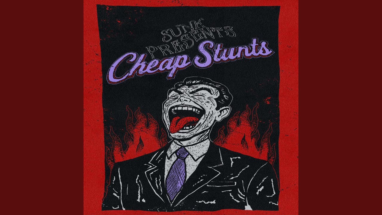 Watch Cheap Stunts on YouTube Watch Cheap Stunts on YouTube