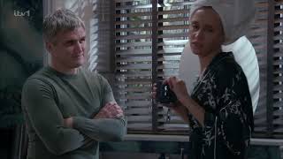 Caleb and Ruby 24th February 2025