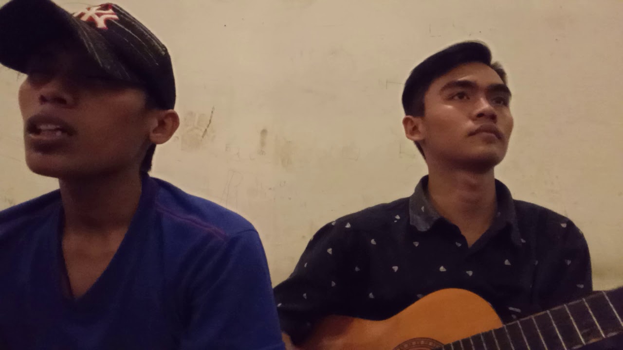 Dermaga biru (cover) - YouTube