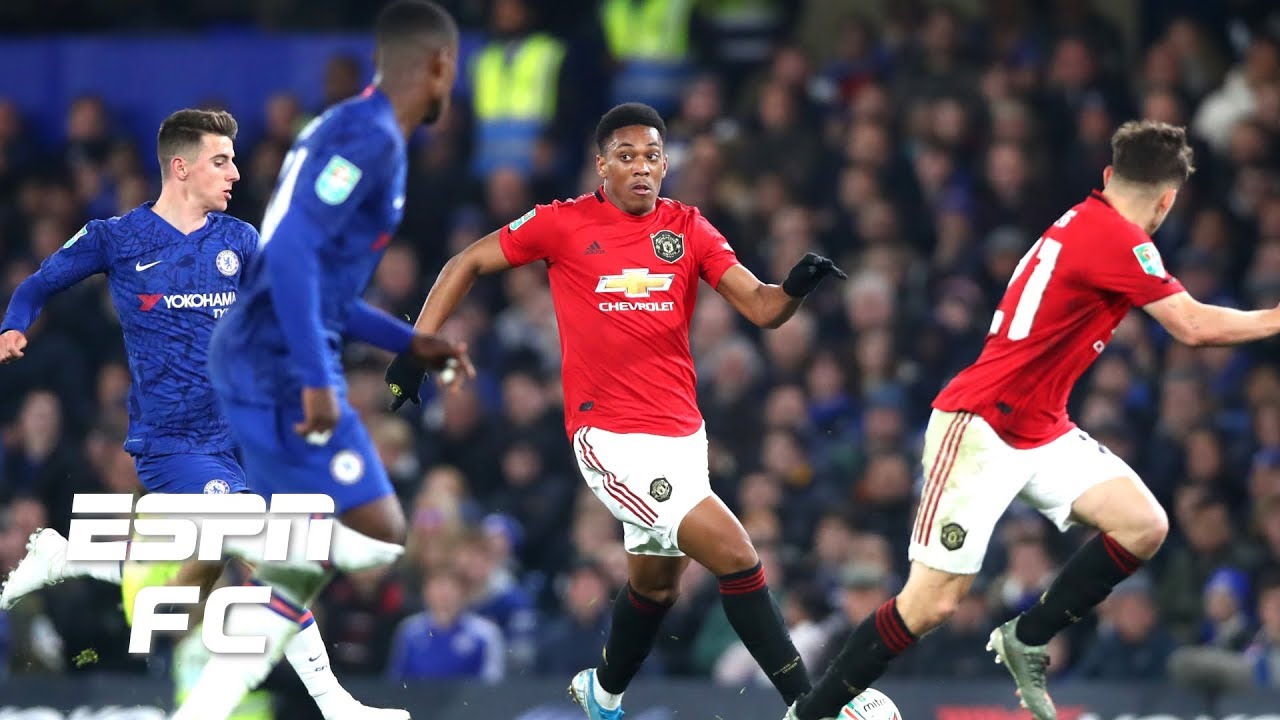 Chelsea vs. Manchester United preview: Burley expects a goalfest at Stamford Bridge | Premier League