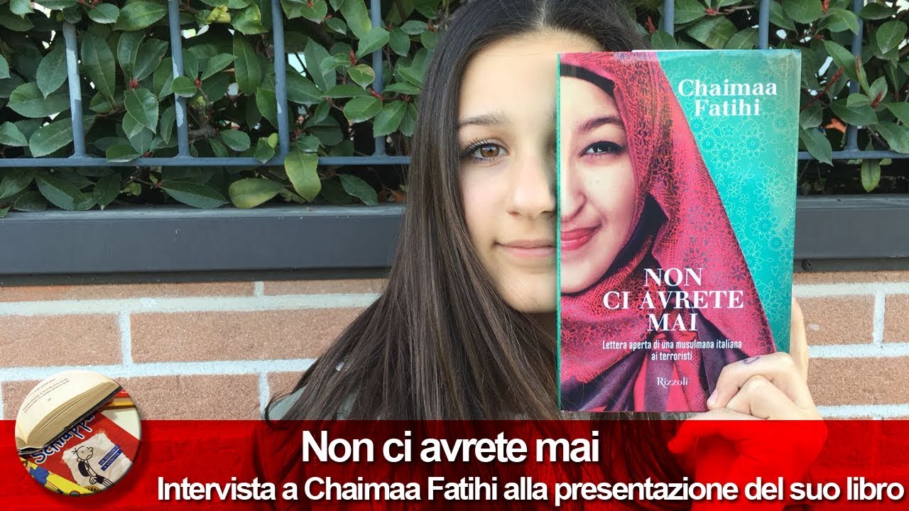 Intervista A Licia Troisi Youtube