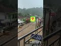 Banjir di cisolok sukabumi