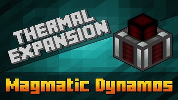 Thermal Expansion - Magmatic Dynamos